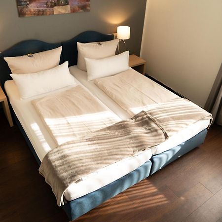 Hotel-Restaurant Kolpinghaus Lingen Ngoại thất bức ảnh