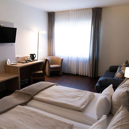 Hotel-Restaurant Kolpinghaus Lingen Ngoại thất bức ảnh