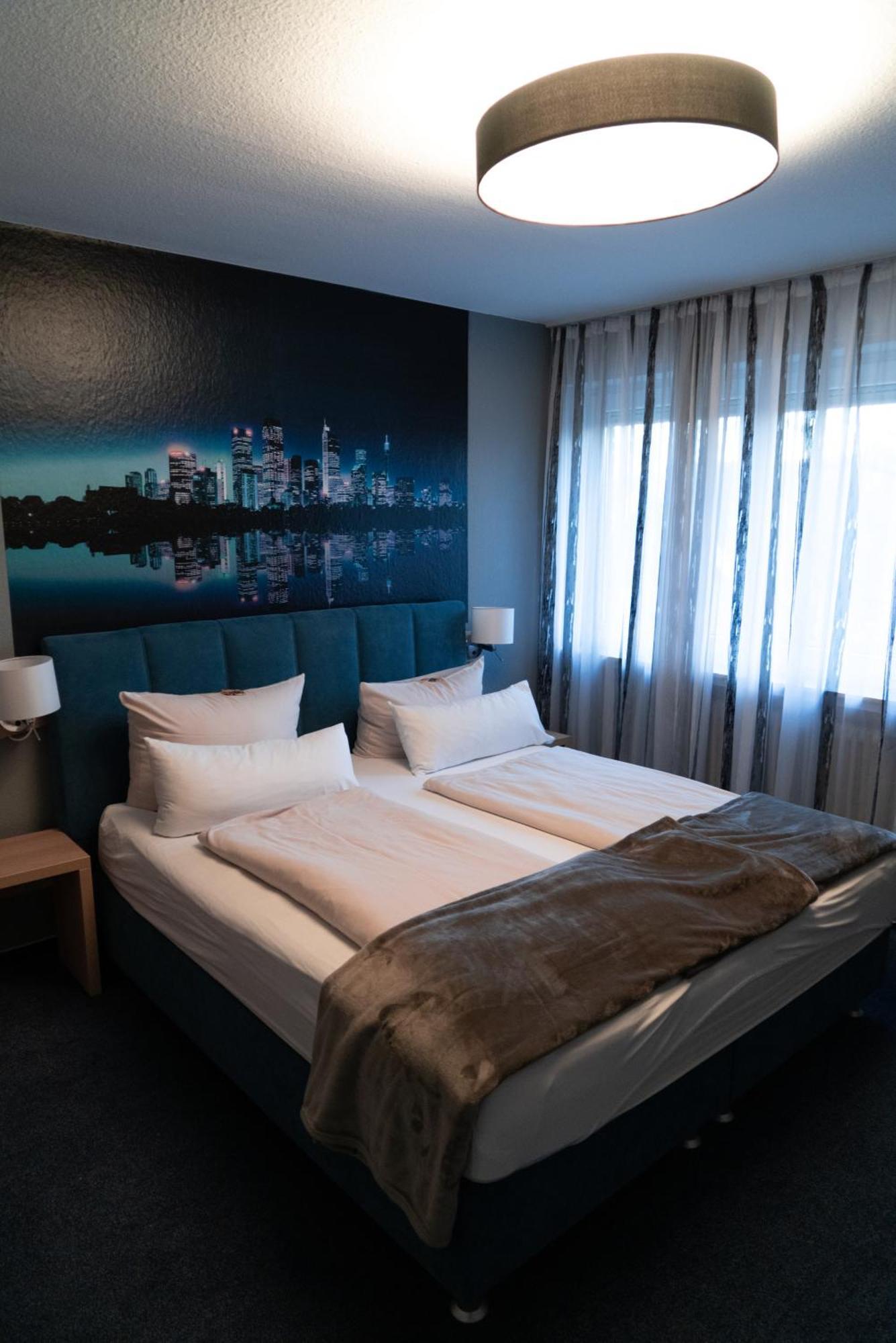 Hotel-Restaurant Kolpinghaus Lingen Ngoại thất bức ảnh