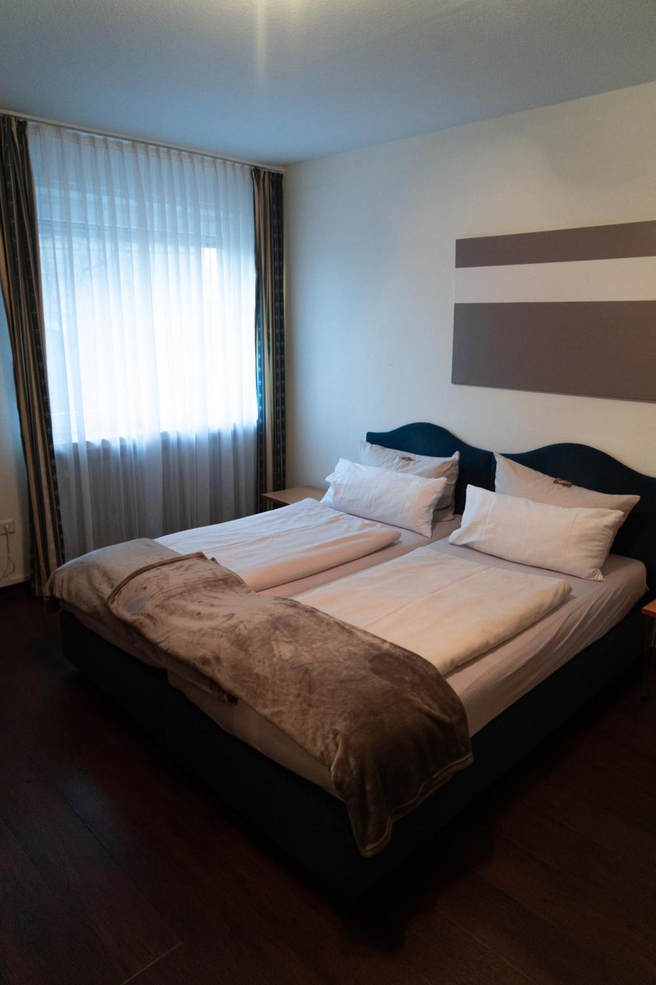 Hotel-Restaurant Kolpinghaus Lingen Ngoại thất bức ảnh